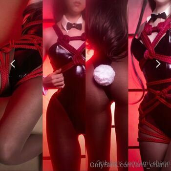 Ami chann leaked private photo uncensored HD quality