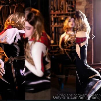 Ami chann leaked private photo uncensored HD quality