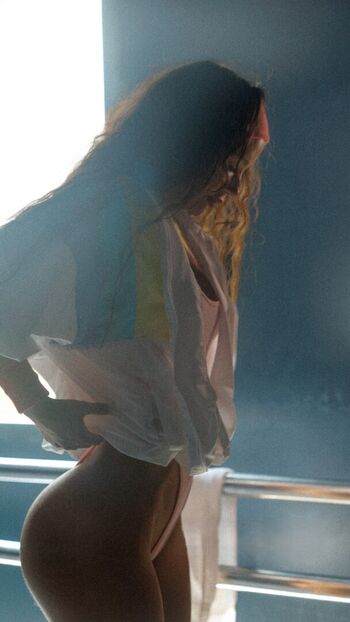 Aminova inna page leaked private photo uncensored HD quality