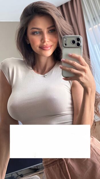 Aminova inna page leaked private photo uncensored HD quality