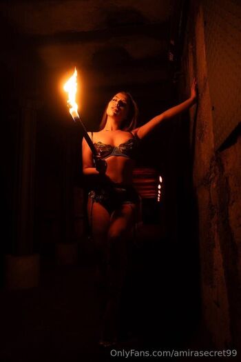 Amirasecret page leaked private photo uncensored HD quality