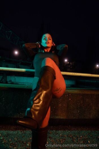 Amirasecret page leaked private photo uncensored HD quality