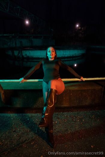 Amirasecret page leaked private photo uncensored HD quality