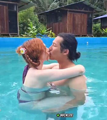 Amouranth  page leaked private photo uncensored HD quality