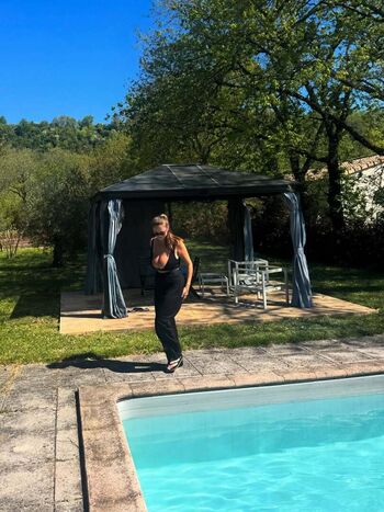 Amy quesada getgood leaked private photo uncensored HD quality