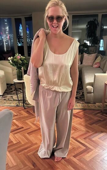 Amy schumer leaked private photo uncensored HD quality