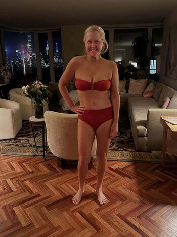Amy schumer leaked private photo uncensored HD quality
