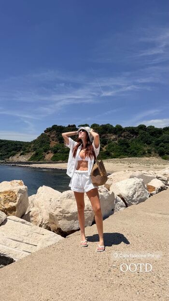 Ana clara lima page leaked private photo uncensored HD quality