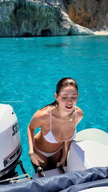 Ana clara lima page leaked private photo uncensored HD quality
