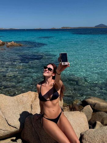 Ana clara lima page leaked private photo uncensored HD quality