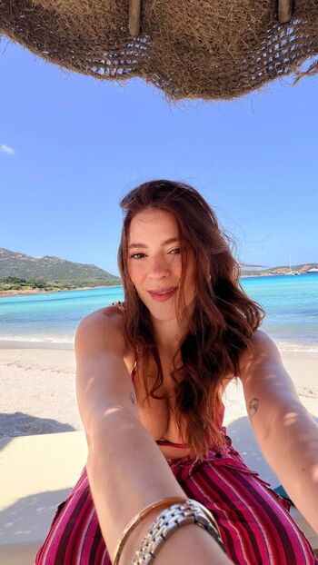 Ana clara lima page leaked private photo uncensored HD quality