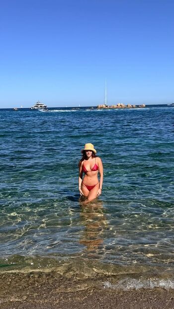 Ana clara lima page leaked private photo uncensored HD quality