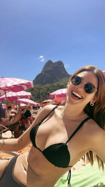 Ana clara lima page leaked private photo uncensored HD quality
