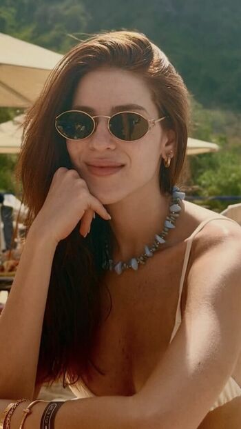 Ana clara lima page leaked private photo uncensored HD quality