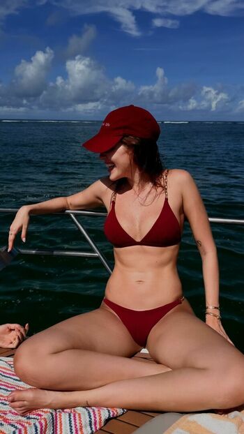 Ana clara lima page leaked private photo uncensored HD quality