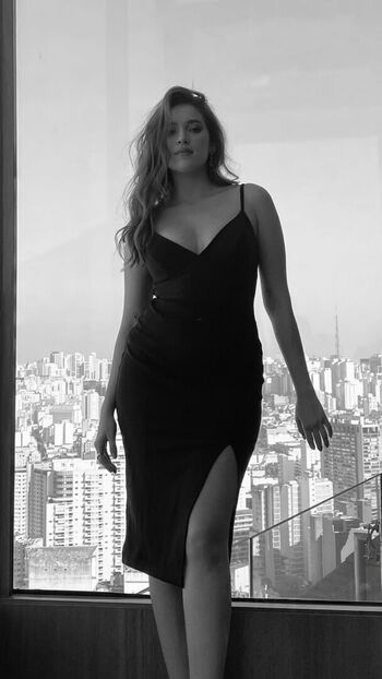 Ana clara lima leaked private photo uncensored HD quality