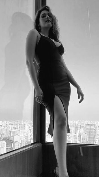 Ana clara lima leaked private photo uncensored HD quality