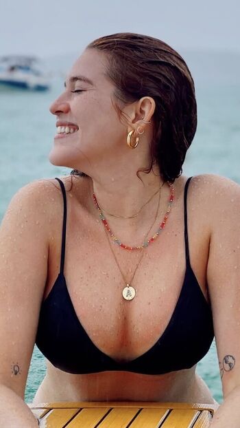 Ana clara lima leaked private photo uncensored HD quality