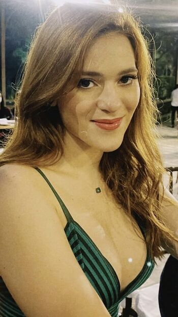 Ana clara lima leaked private photo uncensored HD quality