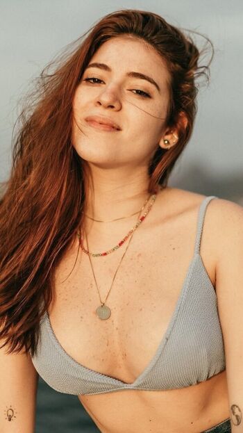 Ana clara lima leaked private photo uncensored HD quality