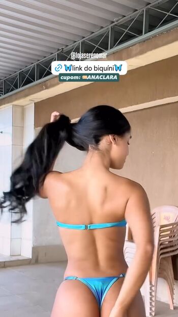 Ana clara souza leaked private photo uncensored HD quality