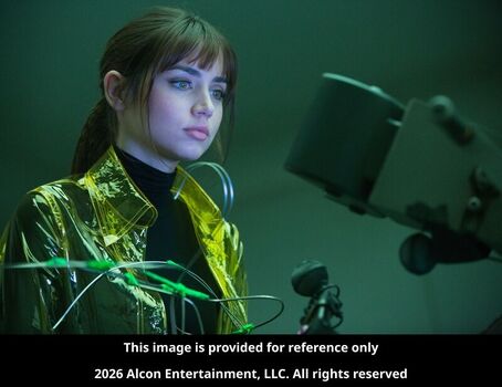Ana de armas leaked private photo uncensored HD quality