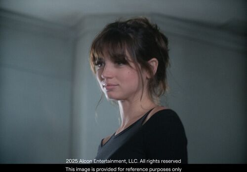 Ana de armas leaked private photo uncensored HD quality