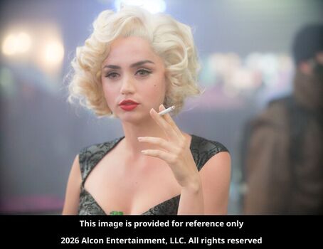 Ana de armas leaked private photo uncensored HD quality
