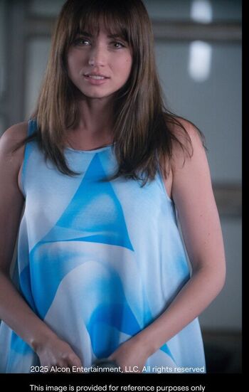 Ana de armas leaked private photo uncensored HD quality