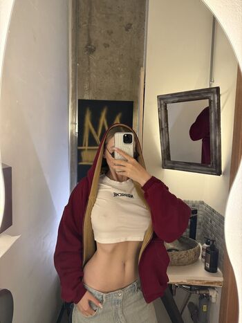 Ana maks leaked private photo uncensored HD quality