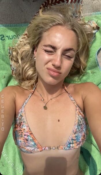 Ana maria markovi page leaked private photo uncensored HD quality