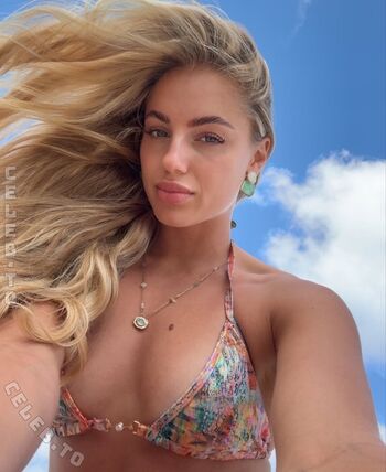Ana maria markovi page leaked private photo uncensored HD quality