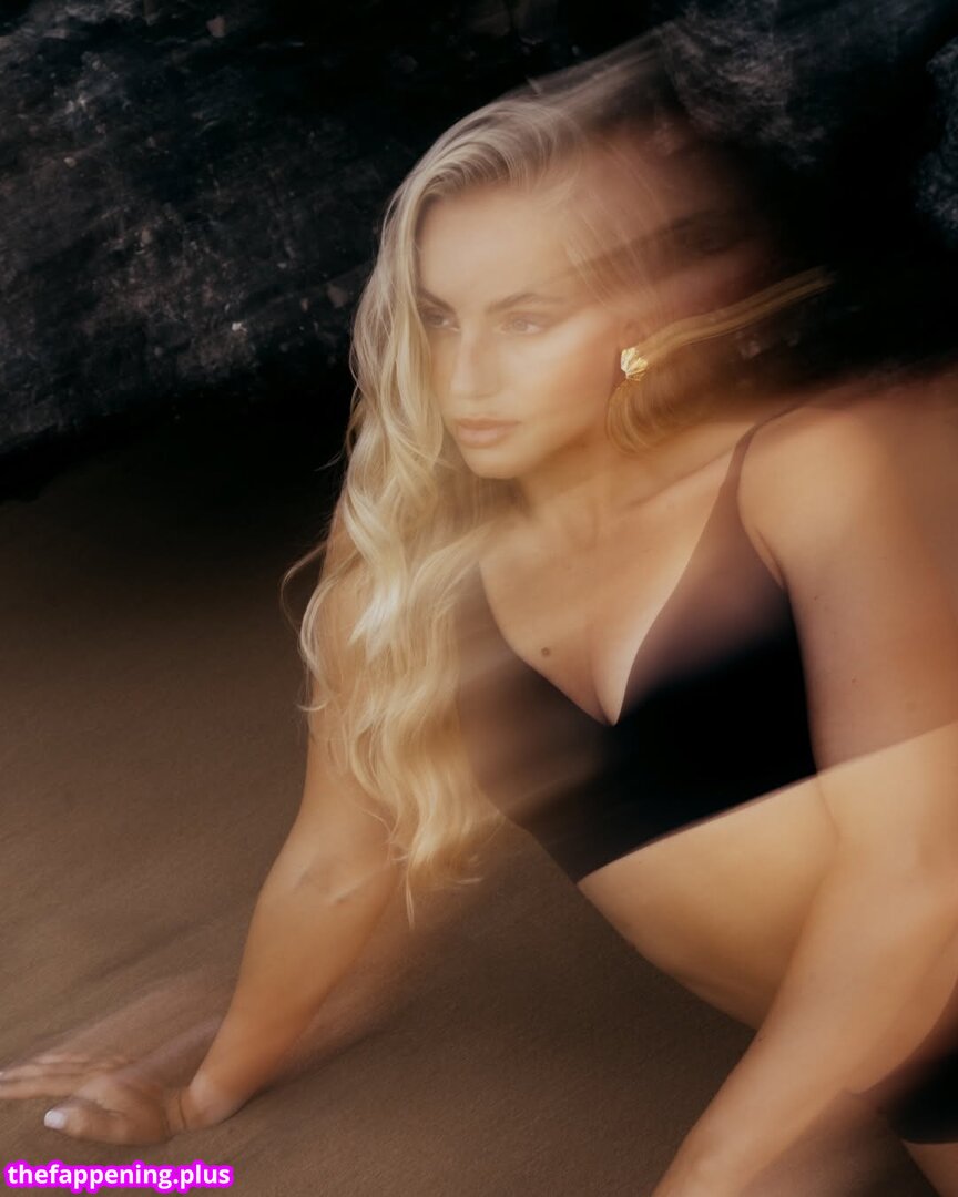 Page/ leaked private photo uncensored HD quality