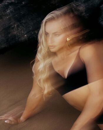 Ana maria markovi leaked private photo uncensored HD quality