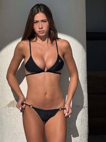 Ana pacella page leaked private photo uncensored HD quality