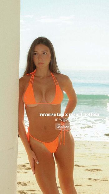 Ana pacella page leaked private photo uncensored HD quality