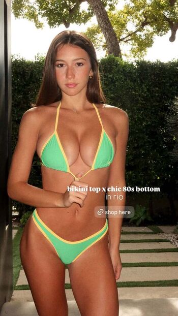 Ana pacella page leaked private photo uncensored HD quality