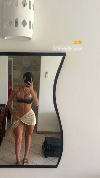 Ana pacella page leaked private photo uncensored HD quality