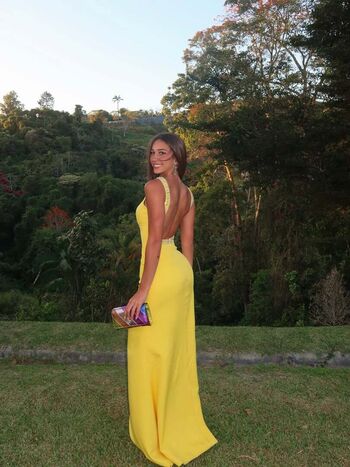 Ana pacella page leaked private photo uncensored HD quality