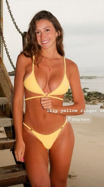 Ana pacella page leaked private photo uncensored HD quality