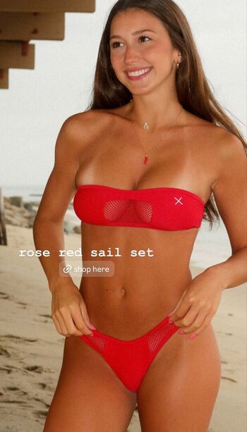 Ana pacella page leaked private photo uncensored HD quality