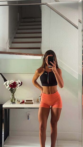 Ana pacella page leaked private photo uncensored HD quality