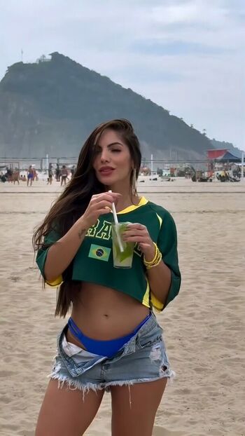 Anamara barreira leaked private photo uncensored HD quality