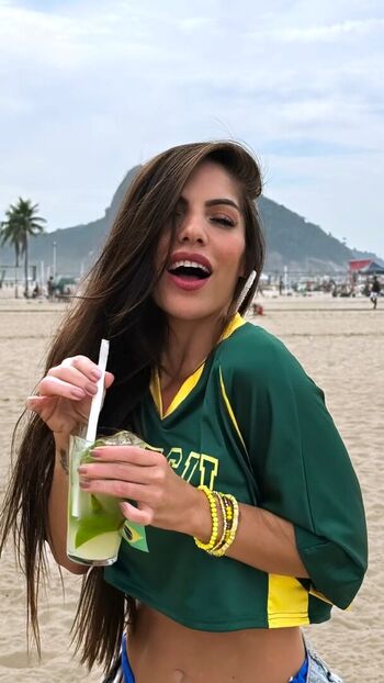 Anamara barreira leaked private photo uncensored HD quality