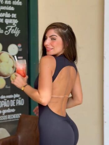 Anamara barreira leaked private photo uncensored HD quality