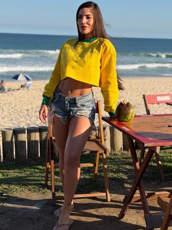 Anamara barreira leaked private photo uncensored HD quality