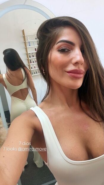 Anamara barreira leaked private photo uncensored HD quality