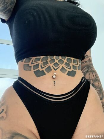 Anastasia ink leaked private photo uncensored HD quality