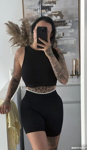 Anastasia ink leaked private photo uncensored HD quality