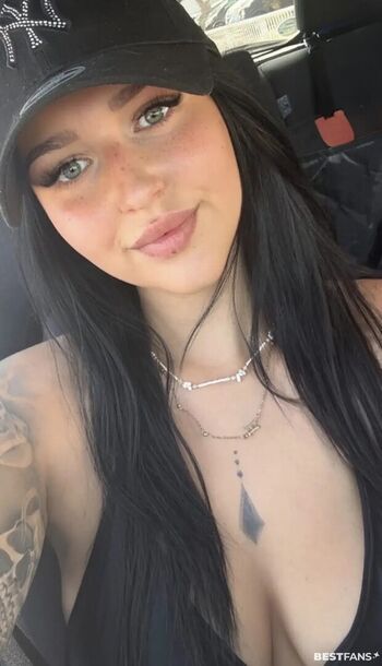 Anastasia ink leaked private photo uncensored HD quality